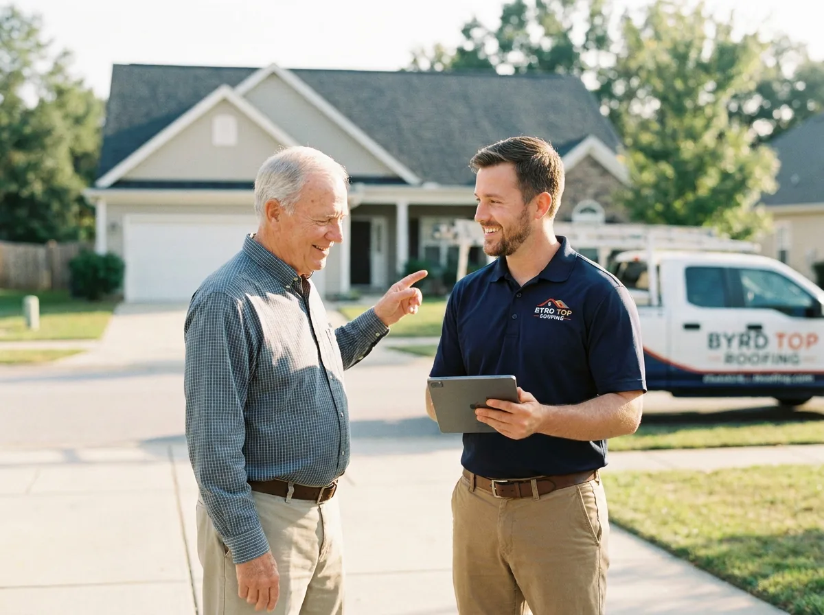Roofing Newburg, ND FAQs